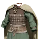 Resian Leather Armor