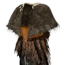 Calis Cloth Armor