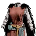 Tanion Cloth Armor
