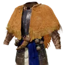 Roshayne Cloth Armor