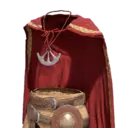 Herwin Leather Armor