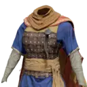 Jevanars Leather Armor