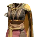 Valldren Leather Armor