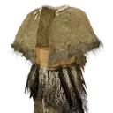 Minnutan Cloth Armor