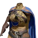 Dekter Leather Armor