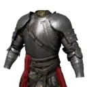 Dark Marksman's Plate Armor