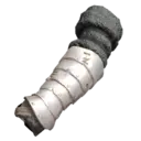 Satyros Plate Gloves