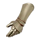 Sir Catfish's Plate Gloves
