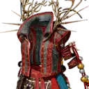 Dellovian Leather Armor