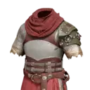 Takhan Plate Armor