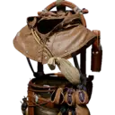 Berblin Leather Armor