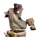 Rhonid Cloth Armor
