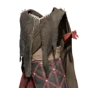 Vierni Leather Armor