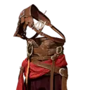 Cyton Leather Armor