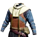 Telford Cloth Armor