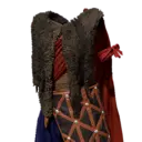Islekk Leather Armor