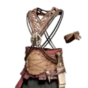 Navan Cloth Armor