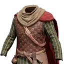 Doventry Leather Armor