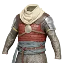 Leighbog Plate Armor