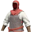 Hasets Chain Mail