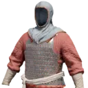 Galbon Chain Mail