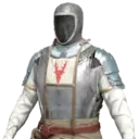 Dutiron Plate Armor