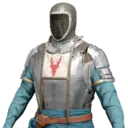 Dutinion Plate Armor