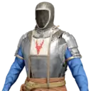 Endnion Plate Armor