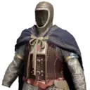 Lavgnion Chain Mail