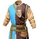 Senian Cloth Armor