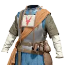 Ludeon Plate Armor