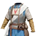 Cerruan Plate Armor