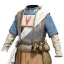 Mahon Plate Armor