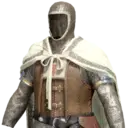 Ludus Plate Armor