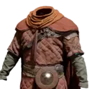 Radian Cloth Armor