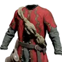 Metron Cloth Armor