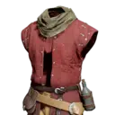Makran Cloth Armor