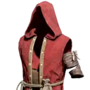 Tantuta Cloth Armor