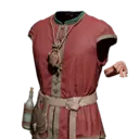 Antutan Cloth Armor