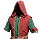 Kattinan Cloth Armor