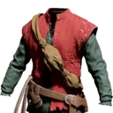 Acria Cloth Armor