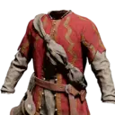 Kabotun Cloth Armor