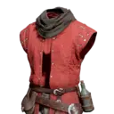 Kavokin Cloth Armor