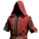 Teknin Cloth Armor