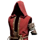 Maknan Cloth Armor