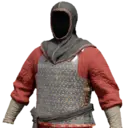 Lodi Chain Mail