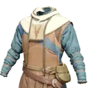 Rombardina Leather Armor