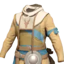 Sicillion Leather Armor