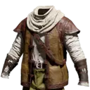 Meishod Cloth Armor