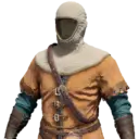 Riksha Chain Mail